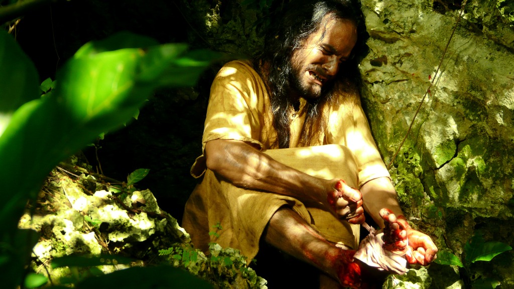 Raúl Capote – Mambí selva