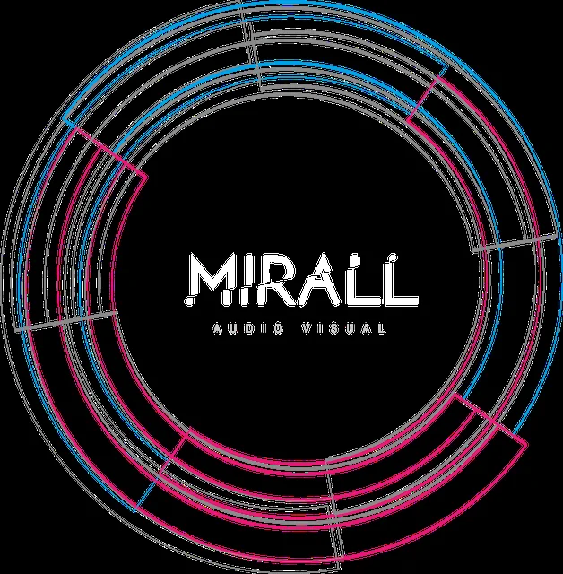Mirall Audiovisual